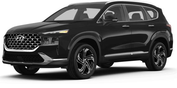 HYUNDAI SANTA FE 2023 5NMS24AJ8PH498556 image